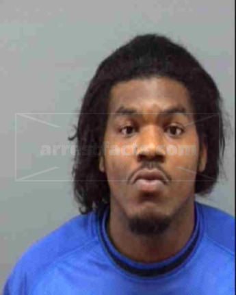 Rickey Lee Childs