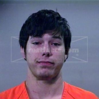 Travis Austin Nash