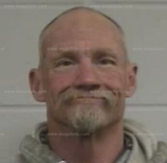 Mark Edward Denman