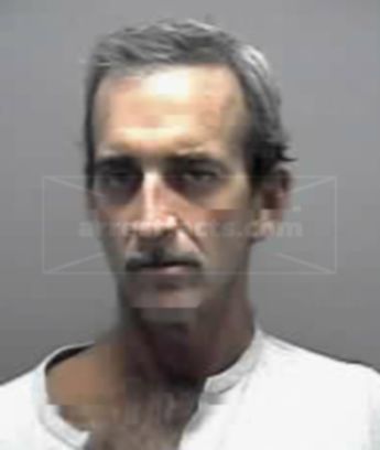 Jeffrey Wayne Stahlman