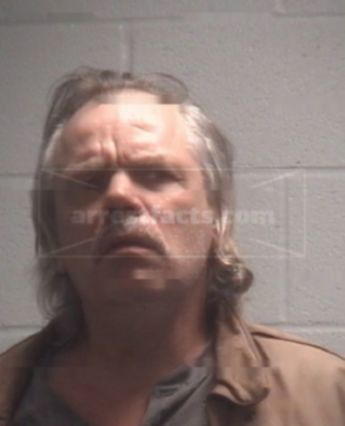 James David Floyd