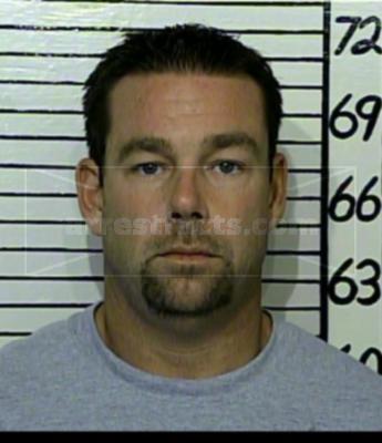 Mitchell Alexander Hodges