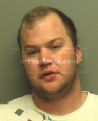 Jonathan Russell Hedger