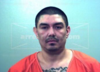 Christopher Wayne Gusman