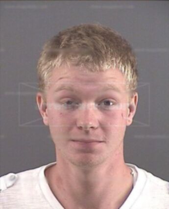 Colton Lee Blankenship