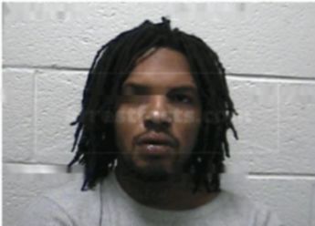 Woods Demond Christopher