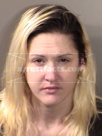 Jennifer Erin Williams