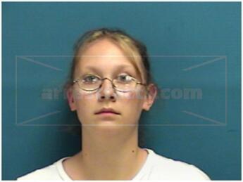Jessica Marie Johnson