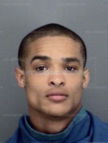Tyler Desean Michael