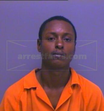 Terrell Brooks
