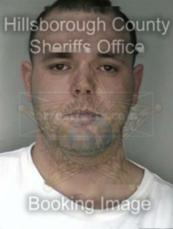 Ronald Gene Stafford Jr.