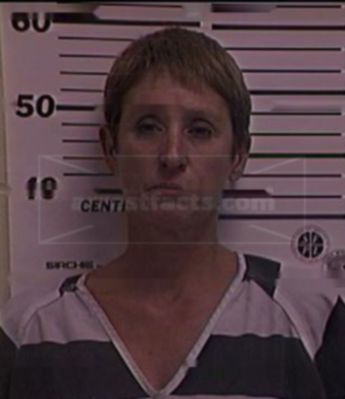 Teresa Dianne Glenn