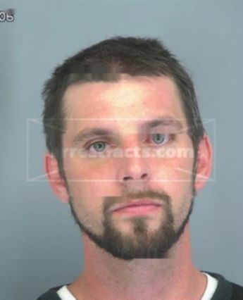 Matthew Richard Moore