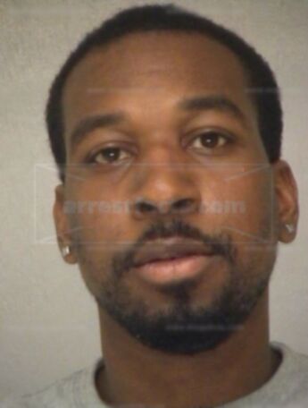 Terrell Alan Berry