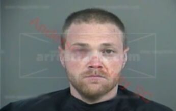 Christopher Ryan Hester