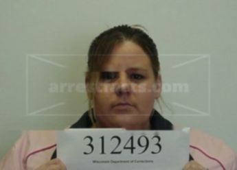 Stacie M Stricker