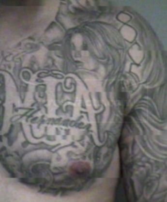 Erik Hernandez
