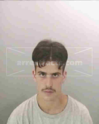 Carlos Edward Gomez