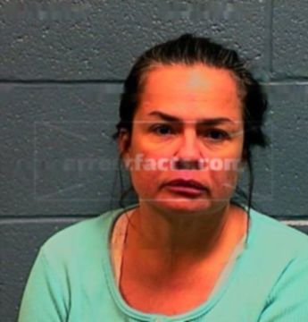 Donna Sanchez Turner