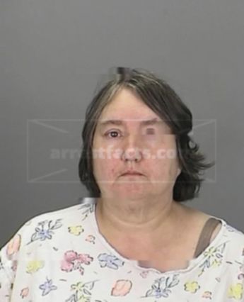 Pamela Ann Durfee