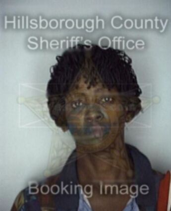 Dorothy Casandra Crenshaw