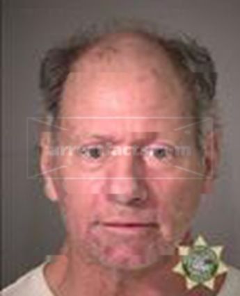 Michael Jeffrey Shivers