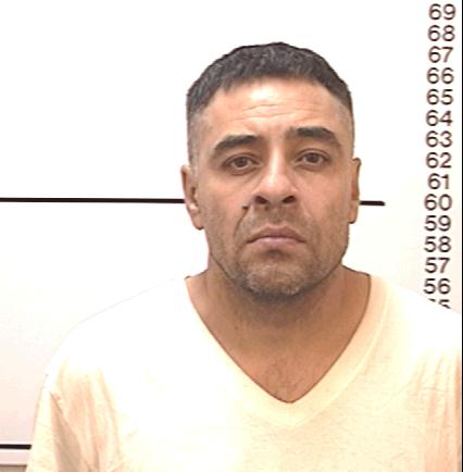 Hector Jesus Hidalgo