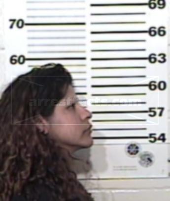 Maria Candelaria Ybarra