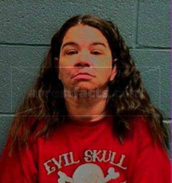 Patricia Elaine Dorsey