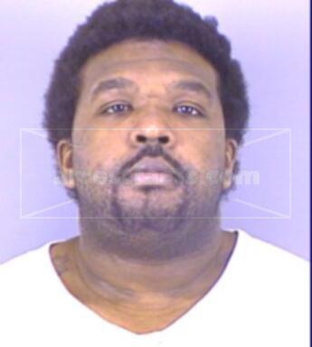 Brad Alonzo Sims