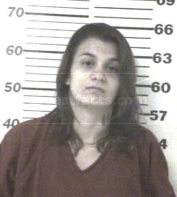Tiffini Jo Price
