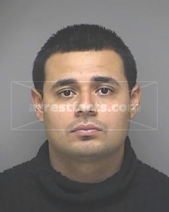 Isaac Benitez