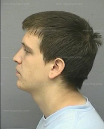 Justin Lee Godfrey