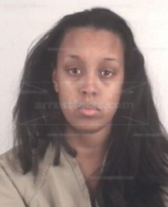 Jessica Marie Norris
