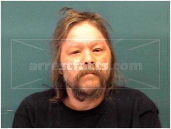 Kevin Mitchell Olson