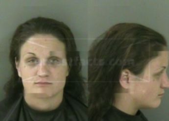 Nicole Leeann Metts
