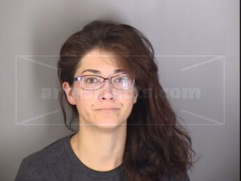 Melissa Renee Wilkerson