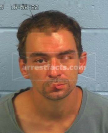 Joshua Blake Pollard