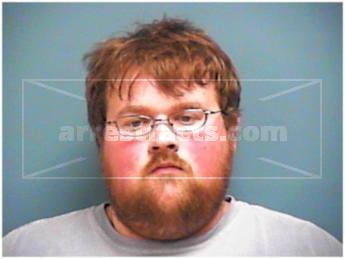 Adam James Lewis
