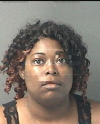 Kaleah Wenonah Gillis