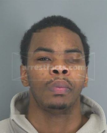 Jamarcus Dewayne Anderson