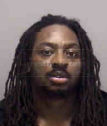 Fred Douglas Nance