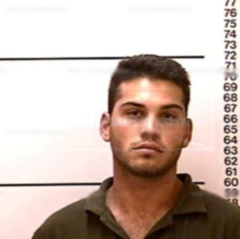 Preston James Korell