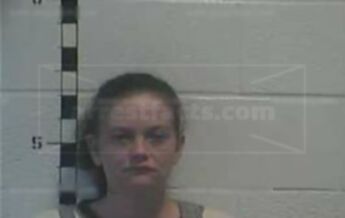 Helena Lynn Mockbee