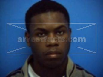 Marcus Dewayne Johnson