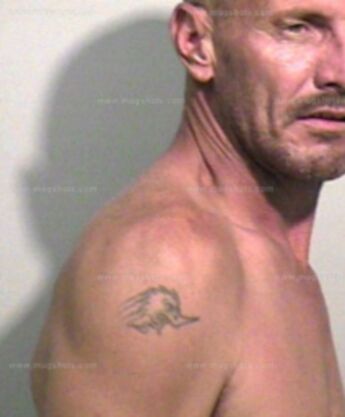 Thomas Wayne Chandler