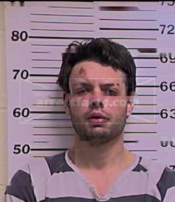 Cody Allen Williams