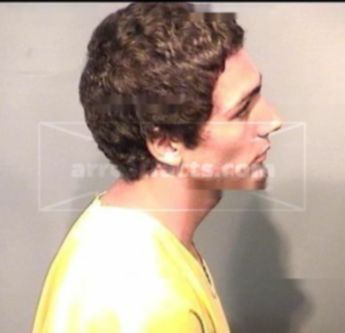Brandon Derek Ziade