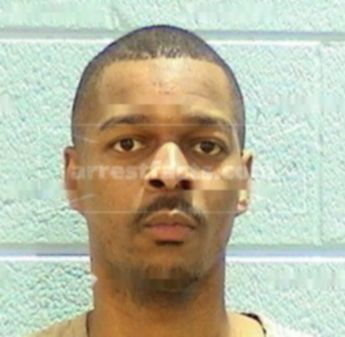 Antonyo D. Johnson