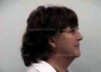 Lorraine May Hines